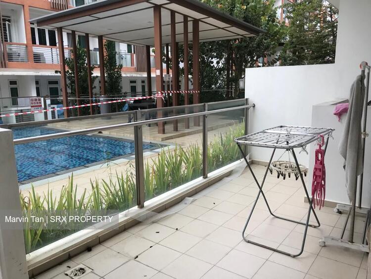 Parc Rosewood (D25), Condominium #239648681